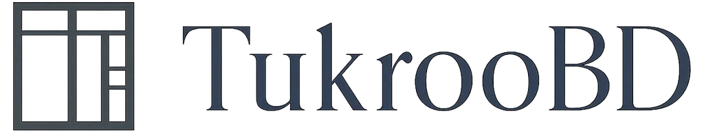 TukrooBD
