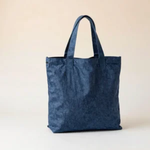 Indigo Day Tote
