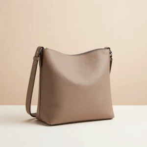 Everyday Shoulder Bag