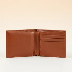 Foldover Daily Wallet
