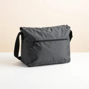 Metro Messenger Bag